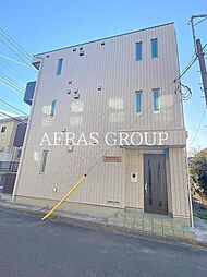 ラ・ミューズ