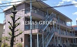 サンアベニュー桂