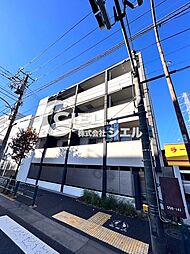 パレ・ホームズ石神井台