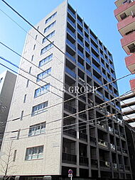 ザ・パークハビオ日本橋箱崎町 1004