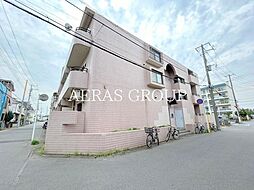 行徳グリーンハイツ