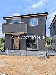 さいたま市岩槻区大字上野の一戸建て