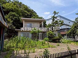 東所沢大字本郷戸建平屋車庫敷地内土地