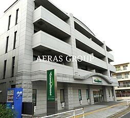 プラザハウスビル