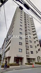 コスモ朝霞台駅前