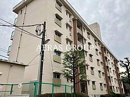 有馬南住宅1号棟
