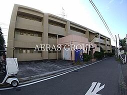 クリスタルマンション