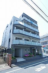 グロウワード東京ノース・アリビエ