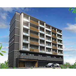 Asclaire京都西院（アスクレア京都西院）