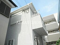 貸戸建てジュウタク