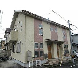 日野二世帯住宅