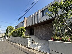 ルフィット代々木大山町 202