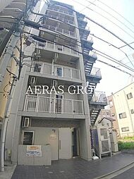 アムス・アミティエ川崎III