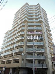ライオンズ市川国府台レジデンス