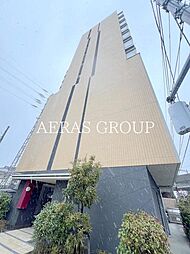 スペースシップII青砥
