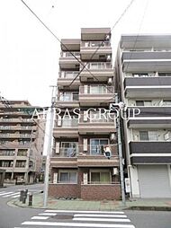 川口市西青木２丁目