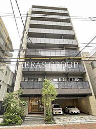 ミリアレジデンス蔵前 1203