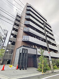 レジデンス北大塚 406