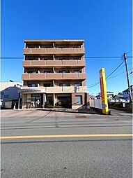 スターロード沼北 302