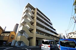 アノンテラス新百合ヶ丘 601