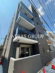 The Shinagawa East Residence