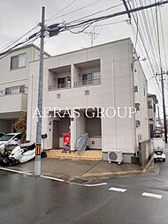 ベルファミーユ
