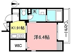 シャトーコア小杉