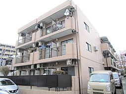 コスモヒルズ東淵野辺