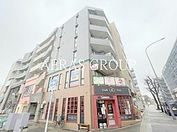 スカイフローリッシュ