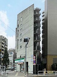 品川区大井３丁目
