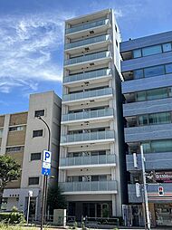 墨田区吾妻橋３丁目