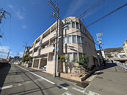 カーサ岡本2丁目 202