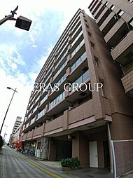 鶴見イーストリバー