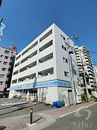 大阪市住之江区西住之江１丁目