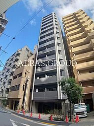 ルフォンリヴェント池袋 902