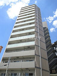エルスタンザ文京根津 401