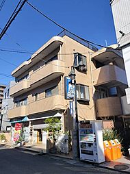 川崎ビル 3F