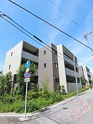 ラ・メゾン香ヶ丘