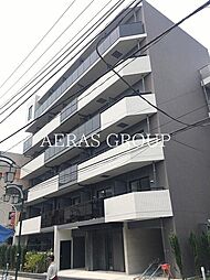 北区神谷２丁目