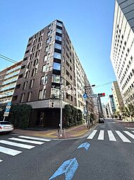 港区新橋６丁目