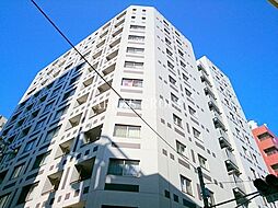 カスタリア茅場町