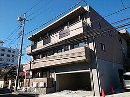 八王子市南大沢１丁目