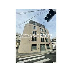 ルーデンス上板橋