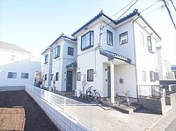 クレストハイム 2