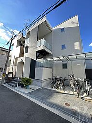 大阪市西淀川区歌島４丁目