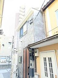 墨田区八広五丁目貸し家 Ｂ棟