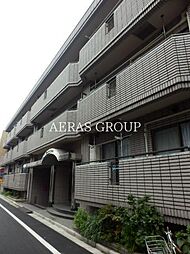 サンライズ根津