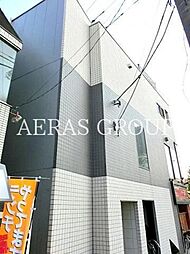 ＰＦＥＲＤ本蓮沼