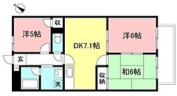 ブリックハウス相模大野 104