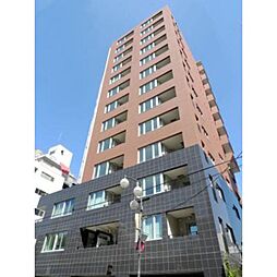 パークホームズ市谷薬王寺セントガレリア 1202